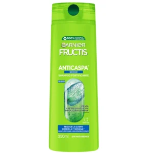shampoo anticaspa
