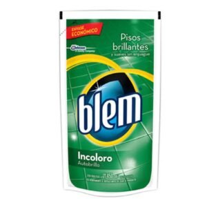 Cera Autobrillo Blem