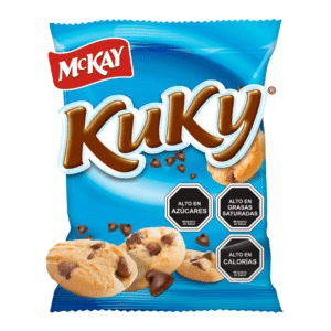 Galletas Kuky