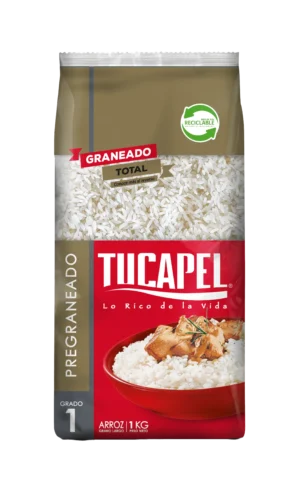 Arroz Tucapel GR 1