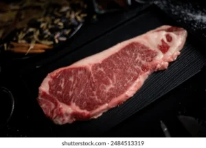 Lomo de Vacuno por KG